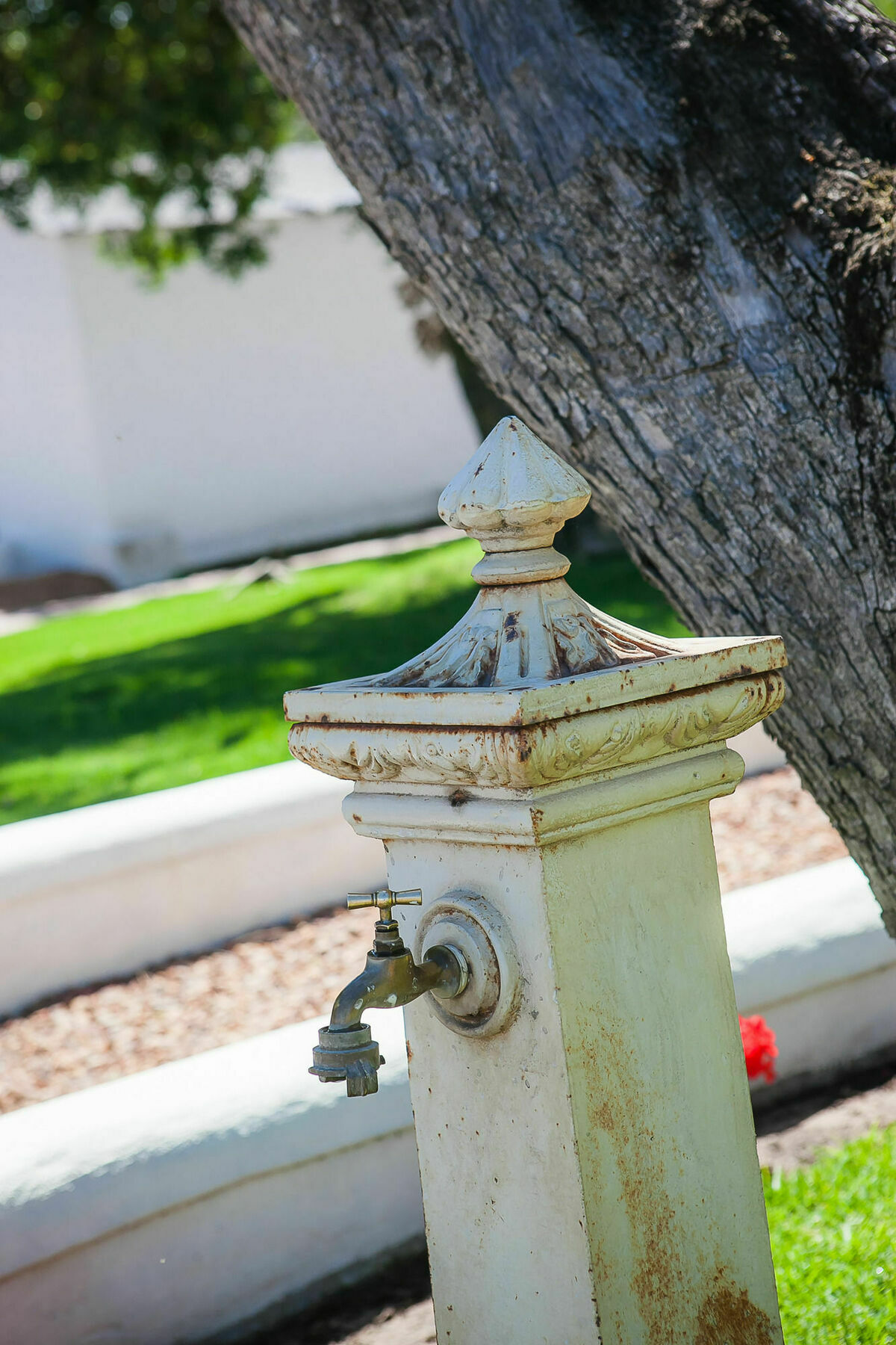 1692 De Kleijne Bos Country House Paarl Exterior photo